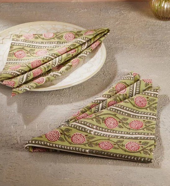 napkin set