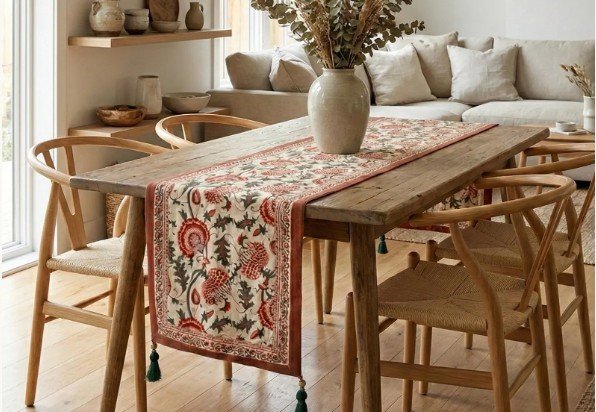 table runner