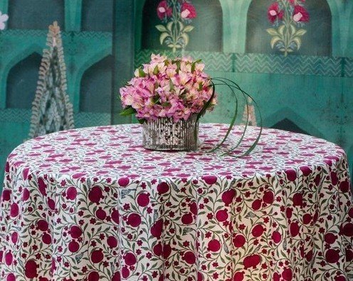 tablecloth